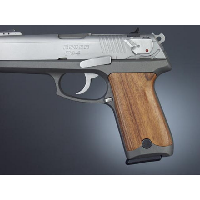 Hogue Ruger P94 Pau Ferro - Hogue