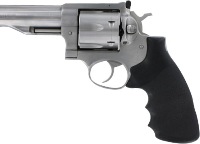 Hogue Ruger Redhawk Nylon Monogrip
