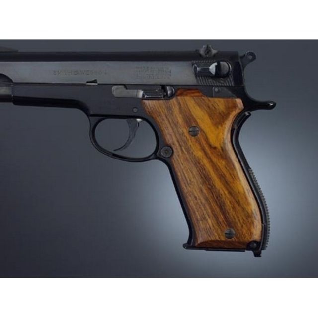 Hogue S&W 39 Coco Bolo - Hogue