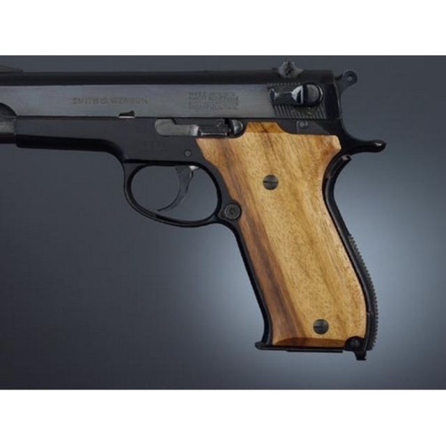 Hogue S&W 39 Goncalo - Hogue
