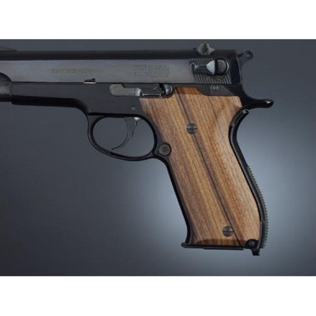 Hogue S&W 39 Pau Ferro - Hogue