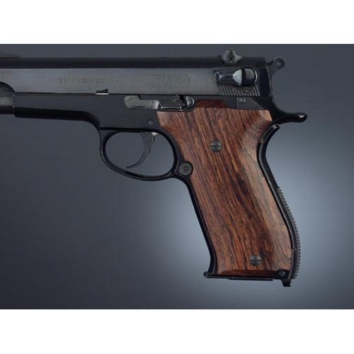 Hogue S&W 39 Rosewood - Hogue