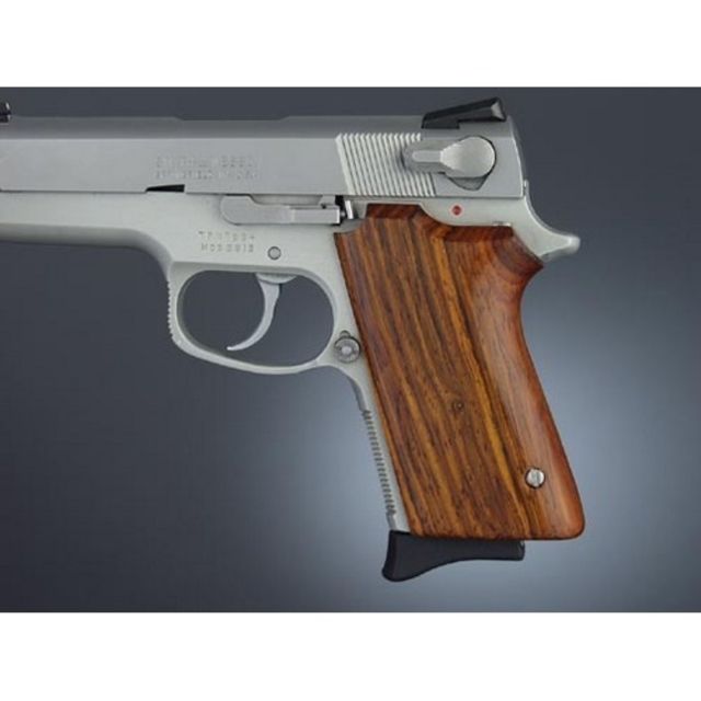 Hogue S&W 3913 series Coco Bolo - Hogue