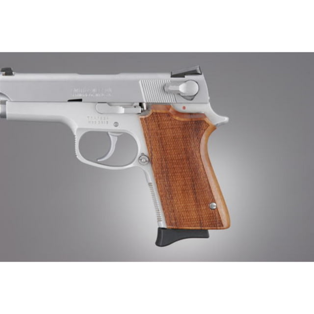 Hogue S&W 3913 series Goncalo Checkered - Hogue