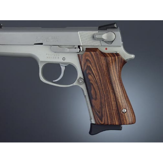 Hogue S&W 3913 series Kingwood - Hogue