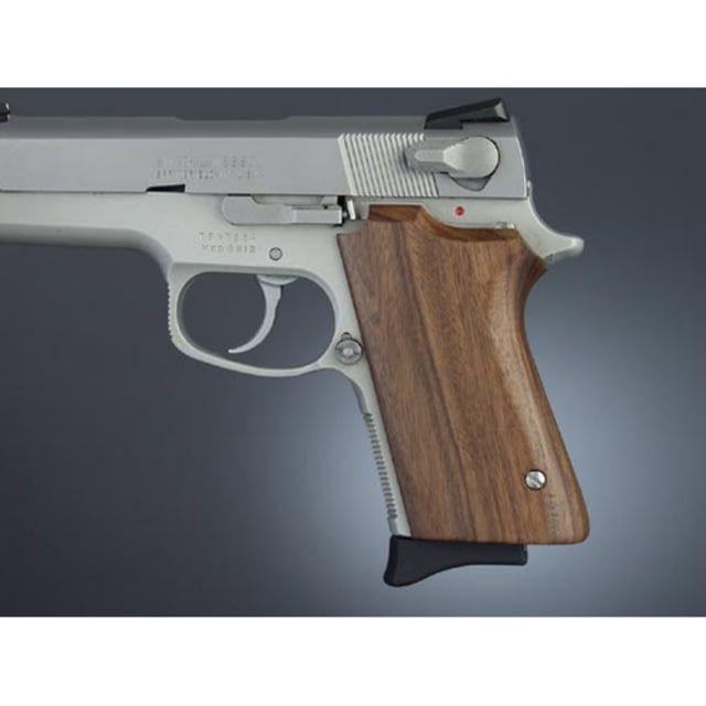 Hogue S&W 3913 series Pau Ferro - Hogue