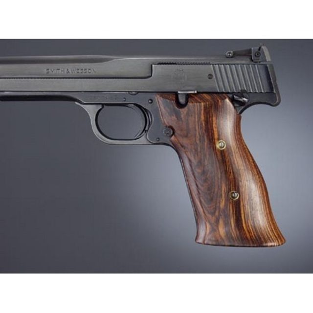 Hogue S&W 41 Coco Bolo - Hogue