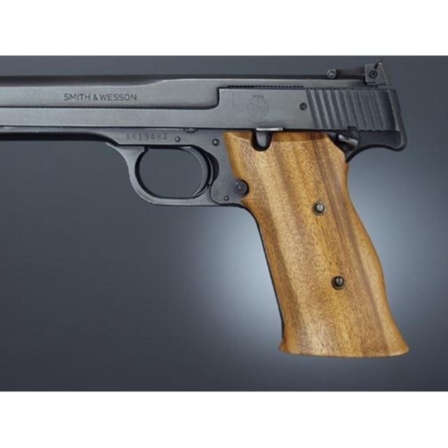 Hogue S&W 41 Goncalo - Hogue