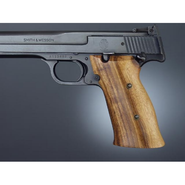 Hogue S&W 41 Goncalo Left hand thumb rest - Hogue