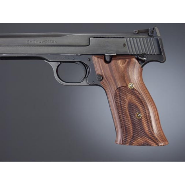 Hogue S&W 41 Kingwood - Hogue