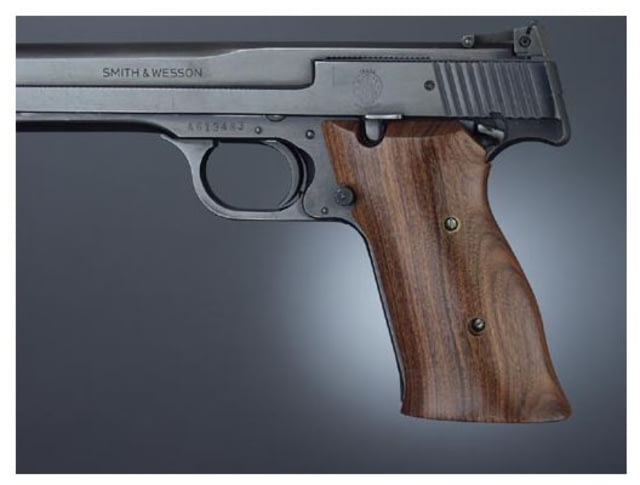 Hogue S&W 41 Pau Ferro - Hogue