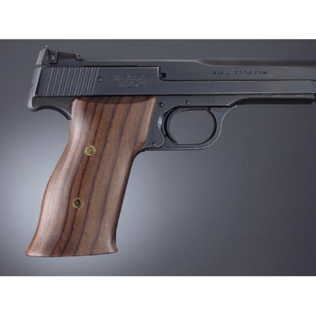 Hogue S&W 41 Rosewood - Hogue
