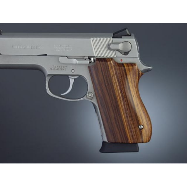 Hogue S&W 4516 series Coco Bolo - Hogue