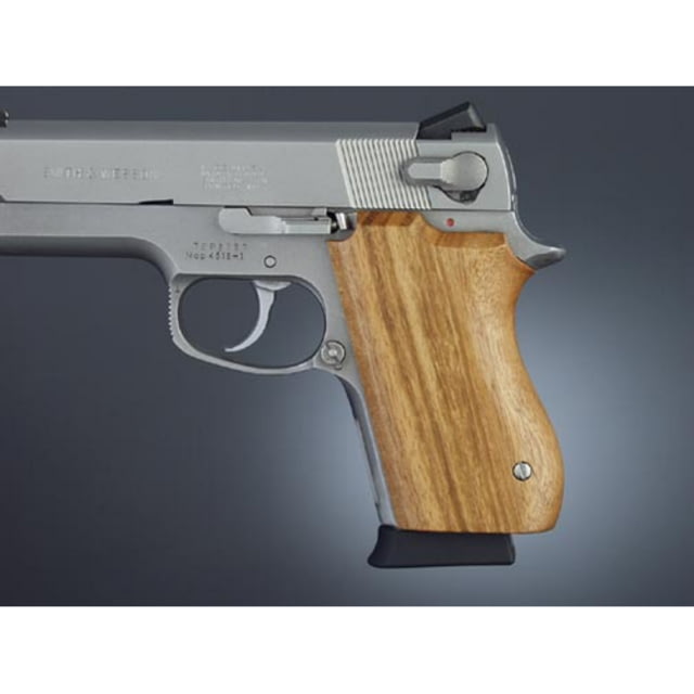 Hogue S&W 4516 series Goncalo - Hogue