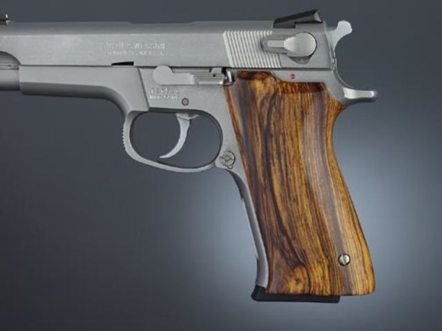 Hogue S&W 5900 Series Coco Bolo - Hogue