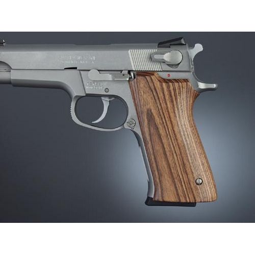 Hogue S&W 5900 Series Kingwood - Hogue