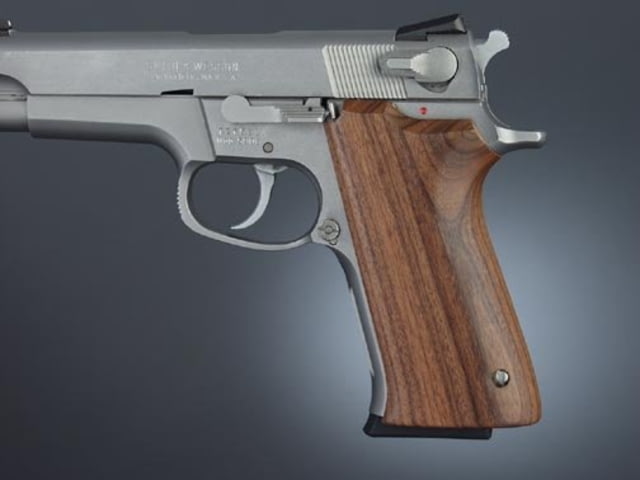 Hogue S&W 5900 Series Pau Ferro - Hogue