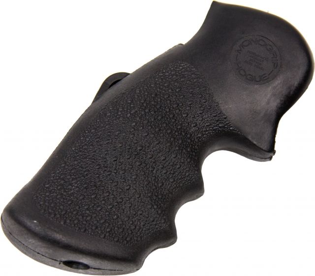 Hogue S&W K or L Square Butt Nylon Monogrip