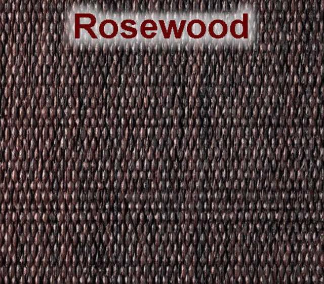 Hogue S&W Model 945 Auto Rosewood Checkered - Hogue