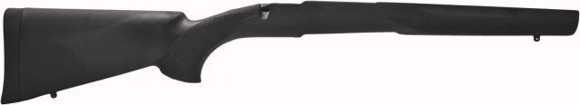 Hogue Savage Detachable Box Mag/Hinged Floor Plate LA Standard Barrel Pillar Bed Stock
