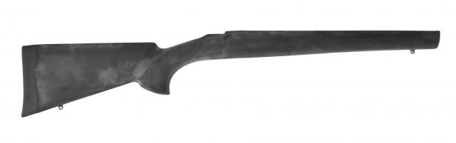 Hogue Savage 10 11 14 & 16 Detachable Box Mag / Hinged Floor Plate Short Action Standard Barrel Pillar Bed Stock