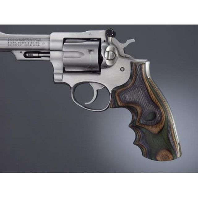 Hogue Security Six Lamo Camo