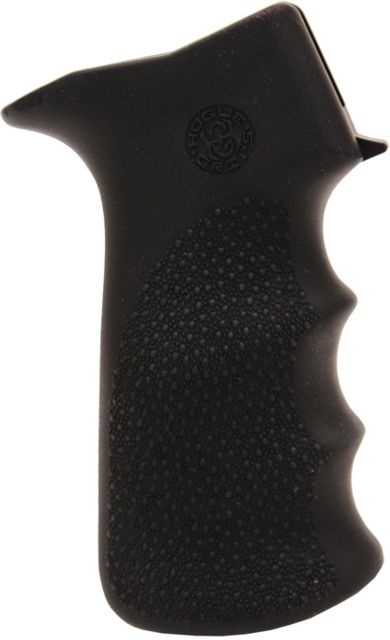 Hogue Sig 556 Rubber Grip Finger Grooves 82281