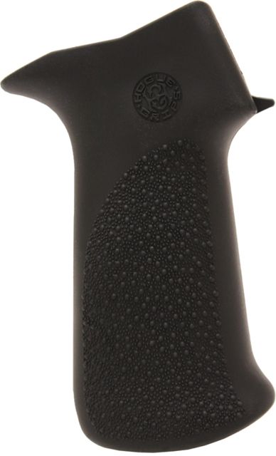 Hogue Sig 556 Rubber Grip No Finger Grooves 82282