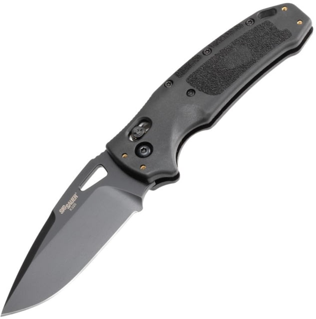 Hogue K320 Nitron Folding Knife - Hogue