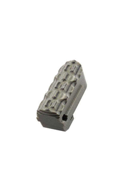 Hogue Sig P238/P938 G-10 Mainspring Housing Chain Link G-Mascus Green 1708 - Hogue