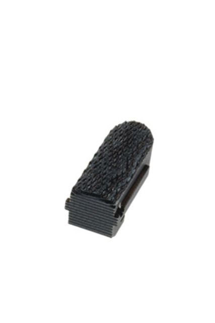 Hogue Sig P238/P938 G-10 Mainspring Housing Checkered G-Mascus Black/Gray 1757 - Hogue