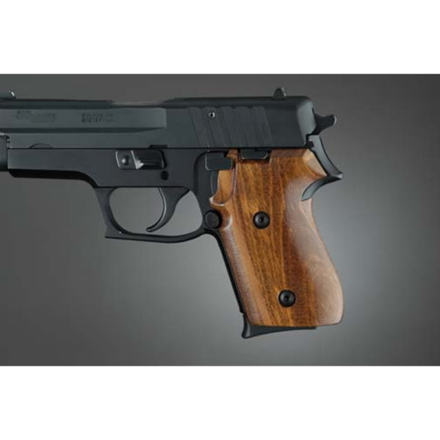 Hogue SIG Sauer 245 Goncalo - Hogue