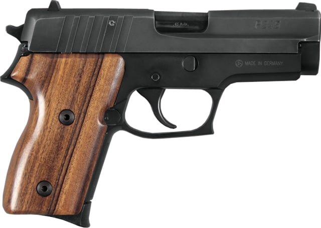Hogue SIG Sauer 245 Pau Ferro - Hogue