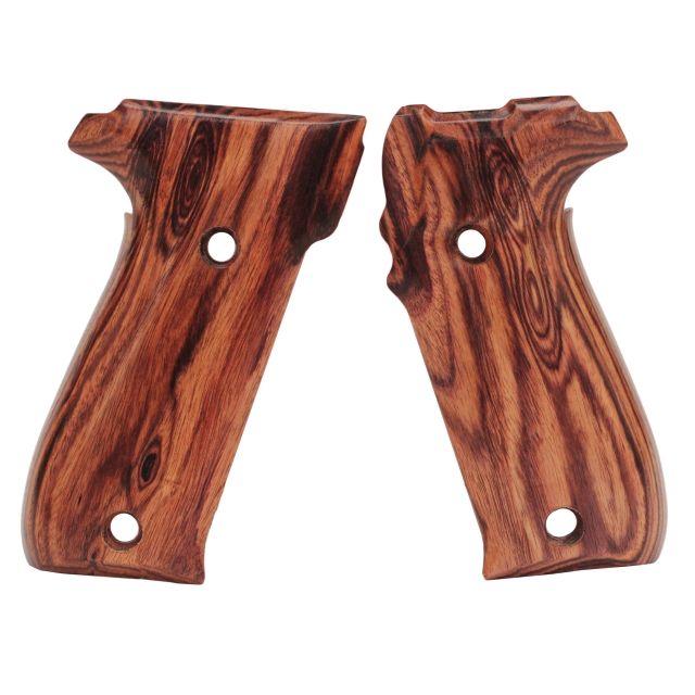 Hogue SIG Sauer P226 Kingwood - Hogue