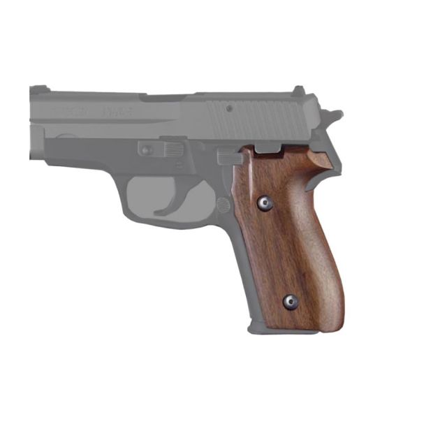Hogue SIG Sauer P228 P229 Pau Ferro - Hogue