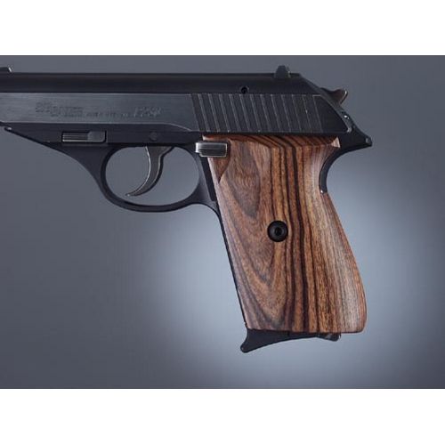 Hogue SIG Sauer P230 Kingwood - Hogue