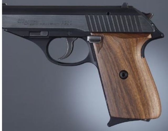 Hogue SIG Sauer P230 Pau Ferro