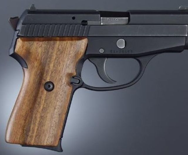 Hogue SIG Sauer P239 Goncalo - Hogue