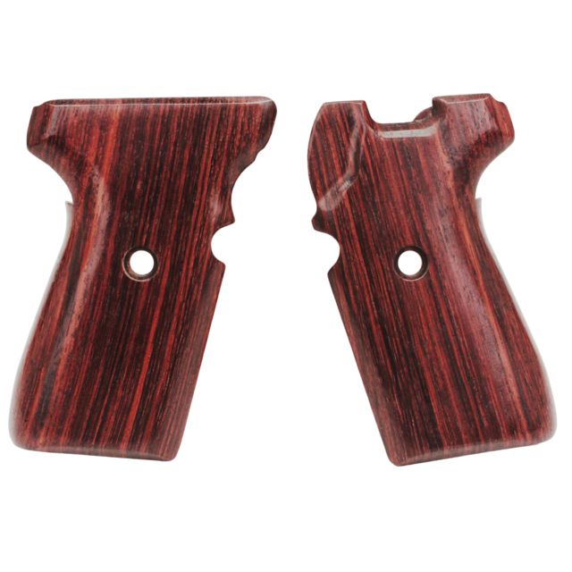 Hogue SIG Sauer P239 Rosewood - Hogue