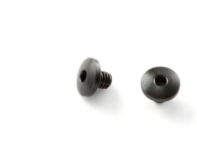 Hogue SIG Sauer P239 Screws (2) Hex Head - Black - Hogue