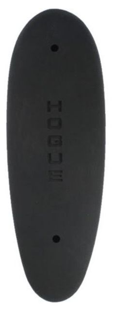 USED Hogue Small OverMolded Butt Pad for Ruger 10/22 and Mini-14 Rifle Stocks 00704 EDEMO3 Used Condition Fair Installed/Mounted - Hogue