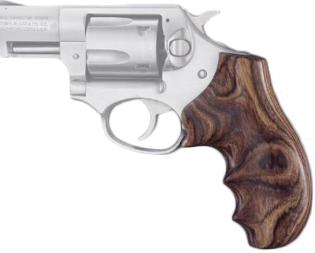 Hogue SP101 Kingwood Grip - Hogue