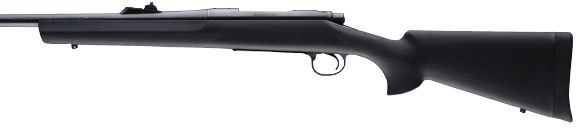Hoguel Full Bed Block Rifle Stock - Remington 700 BDL Short Action D.M. Standard Barrel - Hogue