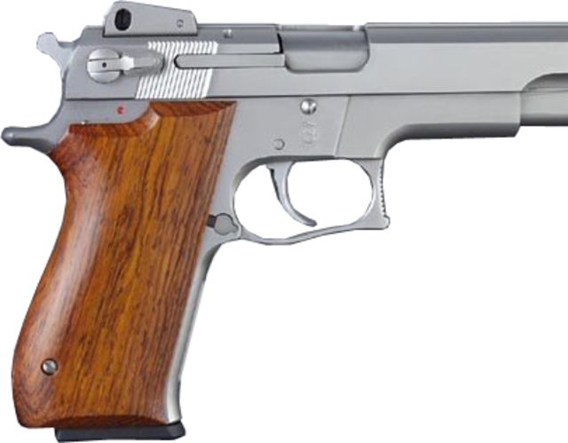 Hogue S&W 1006/4506 Series Coco Bolo - Hogue