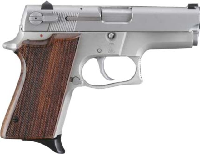 Hogue S&W 6906Shorty 40 Coco Bolo Checkered - Hogue