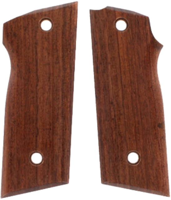 Hogue S&W Model 945 Auto Rosewood - Hogue