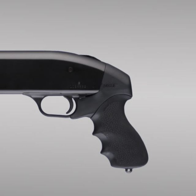 Hogue Tamer Shotgun Pistol grip for Mossberg 500