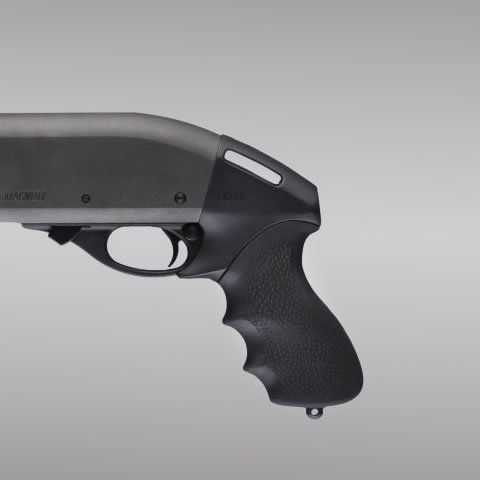 USED Hogue Tamer Shotgun Pistol Grip for Remington 870 0 EDEMO1 Used Condition Fair - Hogue