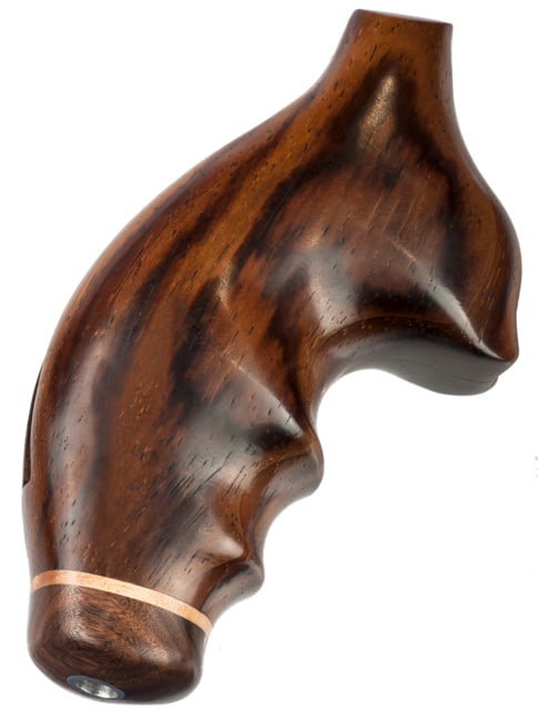 Hogue Taurus 85 Coco Bolo Stripe Cap - Hogue