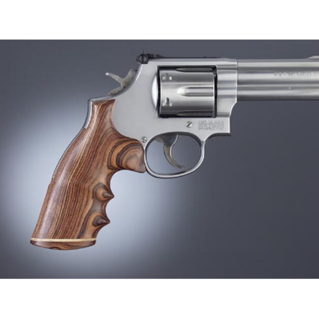 Hogue Taurus 85 Kingwood Stripe Cap - Hogue